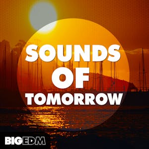 Sounds Of Tomorrow